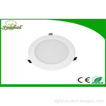 2835S / 5630SMD Indoor Led Downlight for supermarket inside